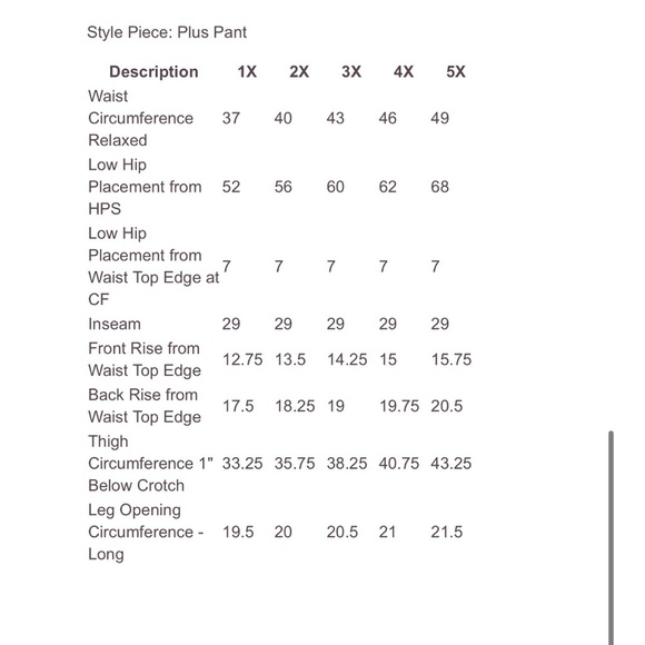 Pajama pants - Picture 6 of 6